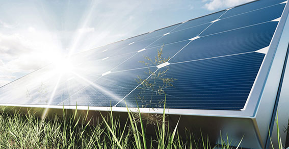 Fotovoltaika Vám pomůže s účty za elektřinu